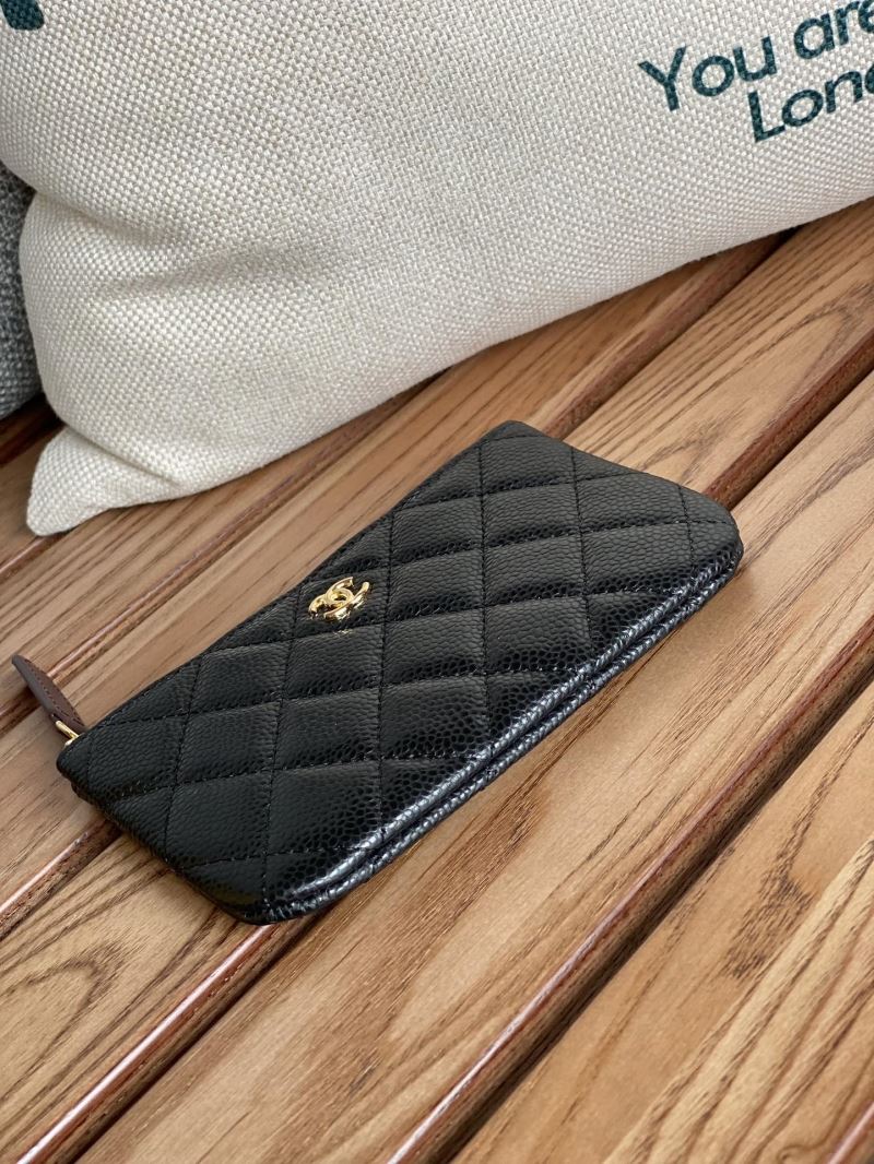 Chanel Wallet Purse